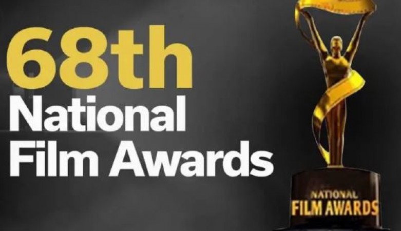 68th National Film Fare Awards: Most film-friendly state Madhya Pradesh, List inside