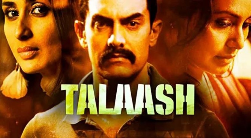 The Mysterious Incident That Inspired 'Talaash'