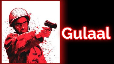 From Dialogues to Debates: 'Gulaal' and the Censorship