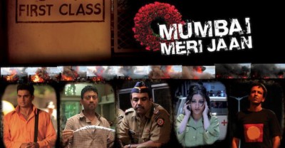 Mumbai Meri Jaan's Triple Victory at Filmfare