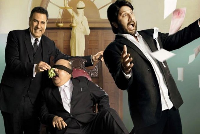 The Real-Life Hit and Run Case That Inspired 'Jolly LLB'