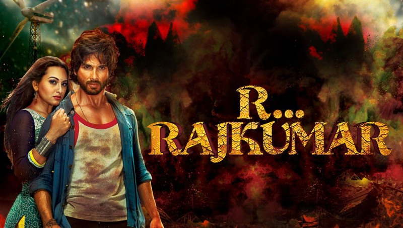 Why 'R...Rajkumar' Stole Hearts and Theatrical Screens in B and C Centers