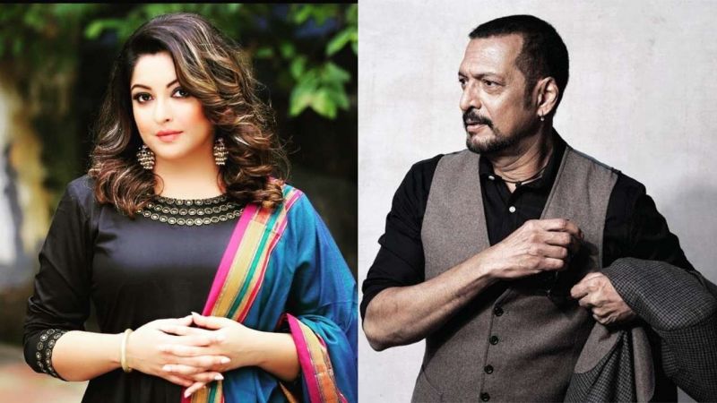 Why Nana Patekar was not arrested in Tanushree's sexual assault case?