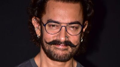 Aamir Khan pause shooting of 'Thugs of Hindostan' for 'Secret Superstar' promotion