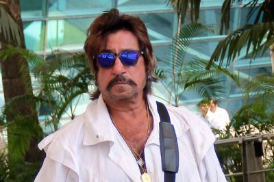 Shakti Kapoor portraying role of a 'transgender' in his upcoming movie