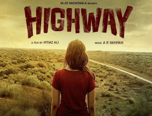 Alia Bhatt Shines in Imtiaz Ali's Digital Odyssey, 'Highway'