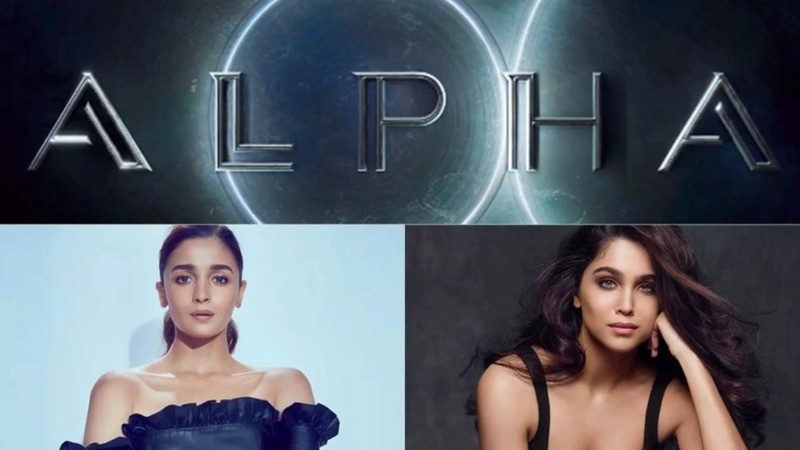 Alia Bhatt and Sharvari's 'Alpha' Set to Release on Christmas 2025: A Dream Role for