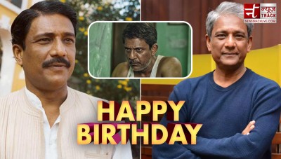 Celebrating Adil Hussain's 61st Birthday: Amazing Facts About the Versatile Actor