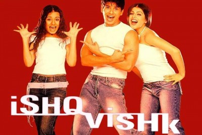 How 'Ishq Vishk' Redefined Young Love in Bollywood Through Its Music