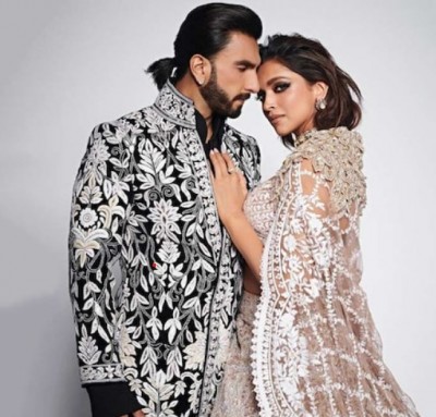 Amid the separation rumors, Ranveer Singh called Lady Love Deepika Padukone Queen.