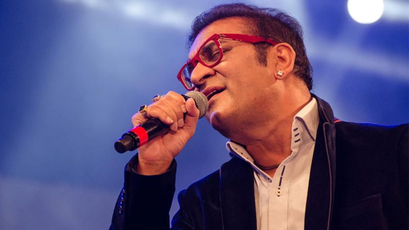 After King Khan, singer Abhijeet Bhattacharya targets Salman