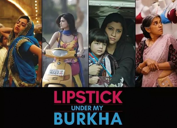 From Ban to Victory: The Legal Battle Behind 'Lipstick Under My Burkha'