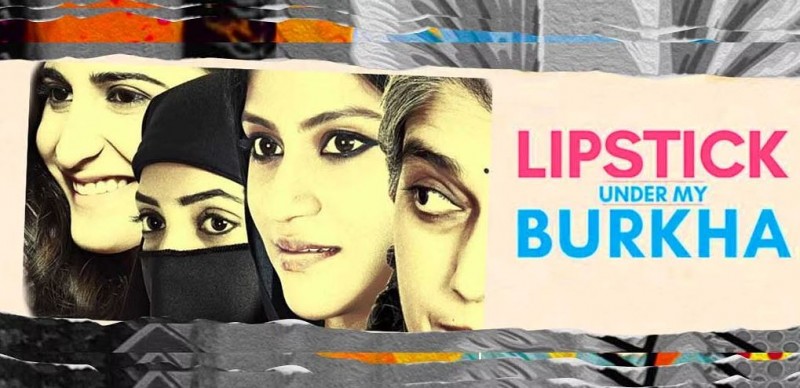 'Lipstick Under My Burkha' Challenges Norms and Wins Big in Tokyo