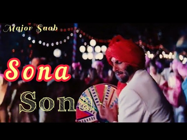 How 'Sona Sona' Found a New Home