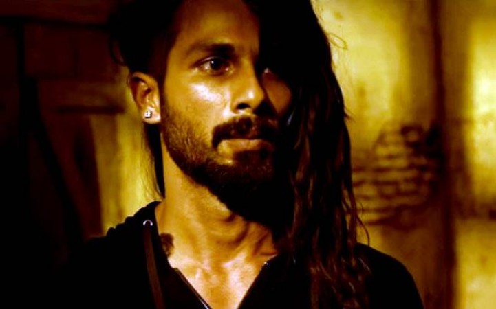 Shahid Kapoor's Tommy Singh, A Stylish Homage to Joe Dirt in 'Udta Punjab'