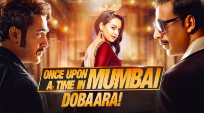 What Went Wrong with 'Once Upon a Time in Mumbaai Dobara'