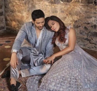Richa Chadha and Ali Fazal have been legally married for over 2.5 years now, Revealed