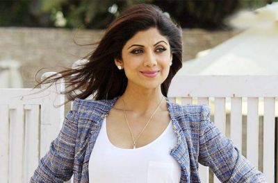 Shilpa Shetty speaks up on having affair with Dabangg Khan