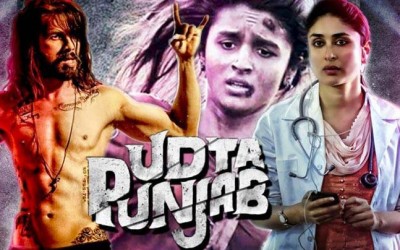 Film Piracy Debate Heats Up Amid Udta Punjab's Censor Copy Leak