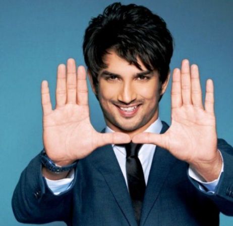Sushant Singh Rajput in the remake of 'The Fault In Our Stars'