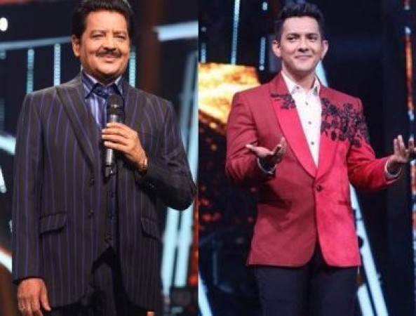 RIP Udit Narayan, Udit Narayan suffers heart attack is going viral, Manager reacts