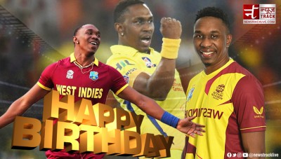 Dwayne Bravo: Celebrating the Birthday of a Multifaceted Talent