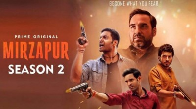 Trailer: Finally the wait is over; Mirzapur 2 impresses fans