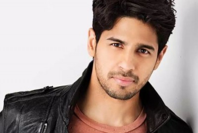 Sidharth Malhotra recalls his struggling days, “It took eight months to a year, but…”
