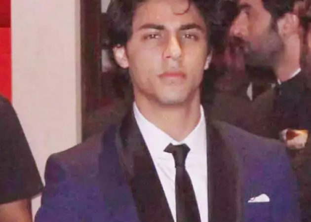 Shah Rukh Khan’s son Aryan Khan is all set for his debut in a Web series, Detail inside