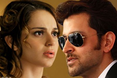 Finally, Hrithik spoke out on the controversy with Kangana Ranaut on Rupblic Television