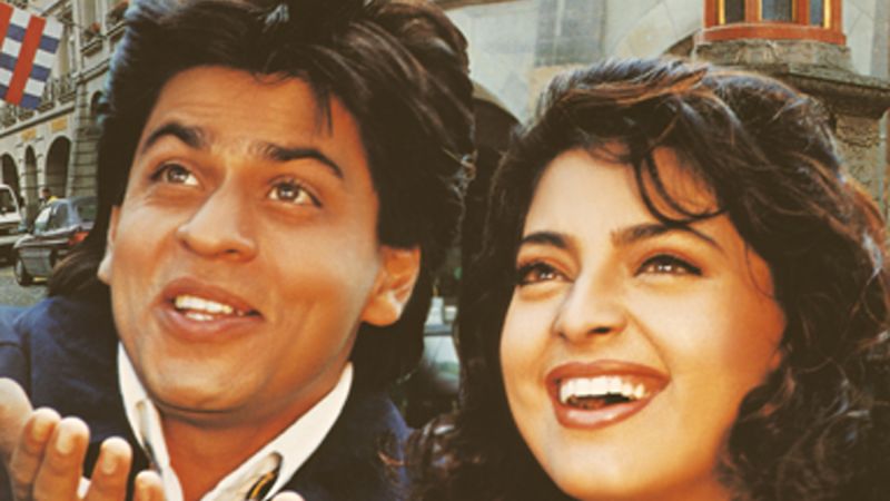 This 90s Jodi of B-town is once again back with Aanand L Rai’s next