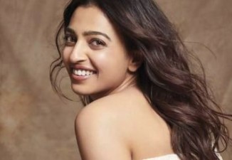 Radhika Apte on Vikram Vedha, “ The  story was about two men,  My part…”