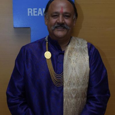 ‘Neither denying this nor agreeing with it’ : 'Sanskari Babuji 'Alok Nath on rape allegations by the Tara writer