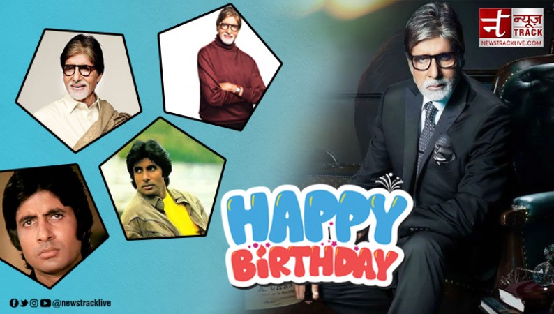 Amitabh Bachchan's 81st Birthday: A Remarkable Journey of Resilience and Success