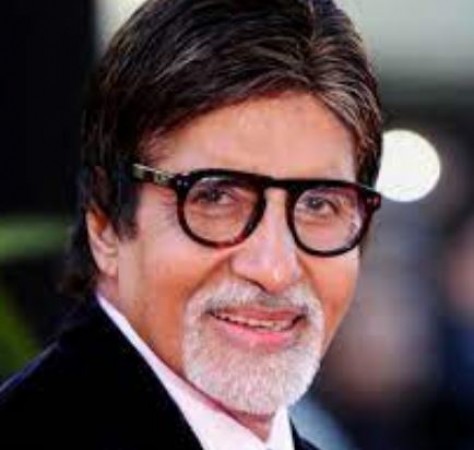 When Big B Amitabh Bachchan was accused of Sexual Harassment by this actress