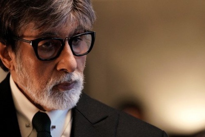 Amitabh Bachchan's Cinematic Puzzle: 'Badal' and 'Badla' Share a Clever Secret