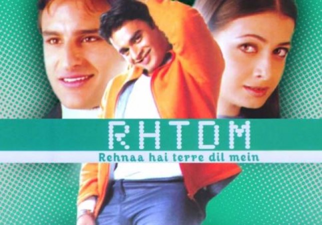 How 'Rehna Hai Tumhare Dil Mein' Rewrote the Rules of Film Promotion