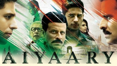 Behind the Scenes of 'Aiyaary', How the Title Reflects the Film's Essence