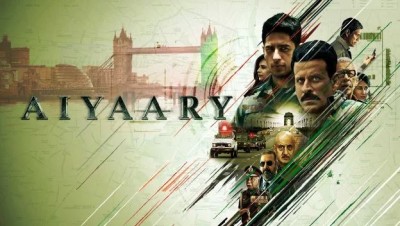 How 'Aiyaary' Mirrors the Adarsh Housing Society Scandal