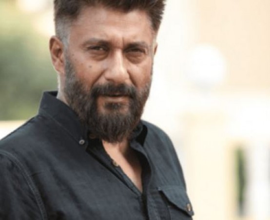 Vivek Agnihotri takes a dig at Karan Johar, “Quitters never win. Winners never quit”