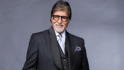 Amitabh Bachchan Celebrates 82nd Birthday: A Legend Honored by Fans and Co-Stars