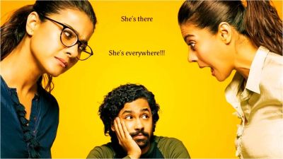 Helicopter Eela movie review: Get ready to fly in Helicopter of emotions and laughter