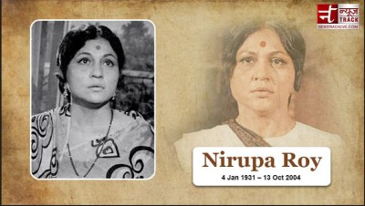 When Veteran Actress Nirupa Roy got arrested, Daughter in Law made serious allegations