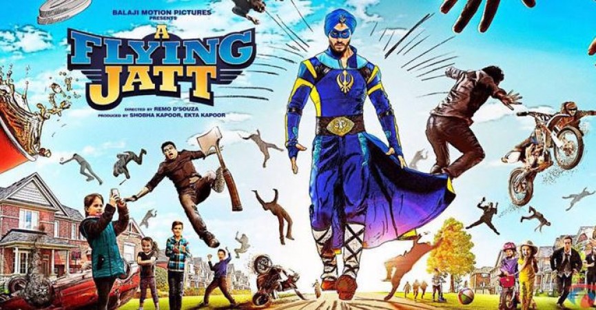 A Closer Look at Flying Jatt and Quicksilver