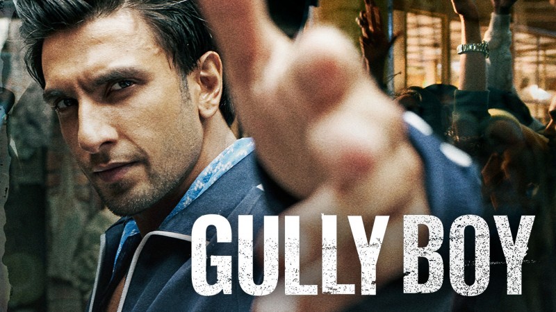 'Gully Boy', The Film That Echoed Around the World