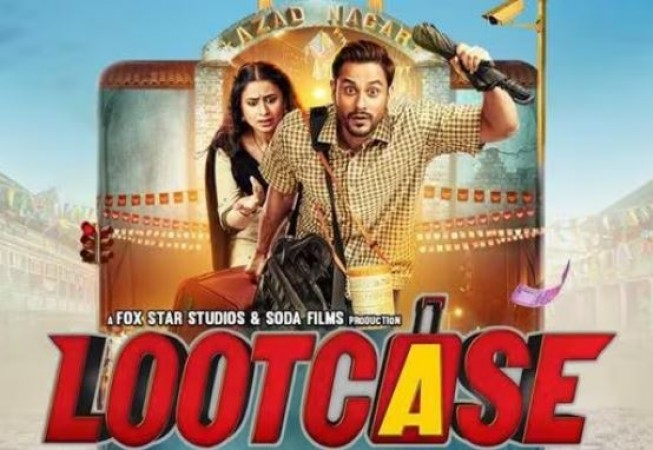 Nepal's 'Jatra' Leaves a Mark on Bollywood's 'Lootcase'