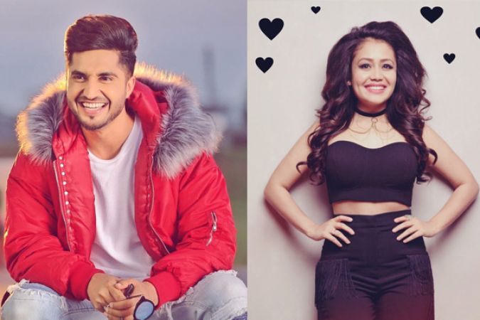 Neha Kakkar and Jassi Gill's new song 'Nikle Currant' will win your heart