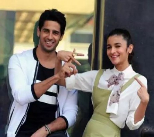 Sidharth Malhotra regret  this in his last relationship, wants this from Alia Bhatt