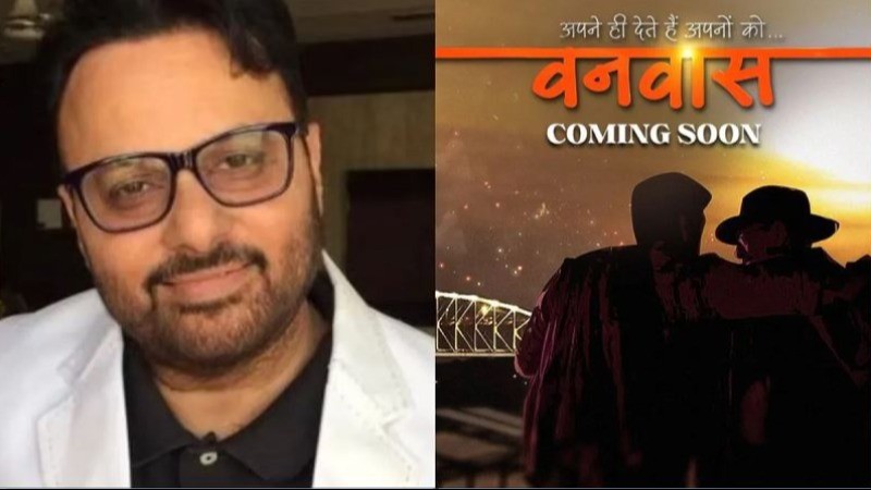 Anil Sharma Announces New Film 'Vanvaas' Following Success of 'Gadar 2'