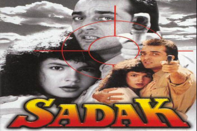 The making of ‘Sadak' sequel confirms!